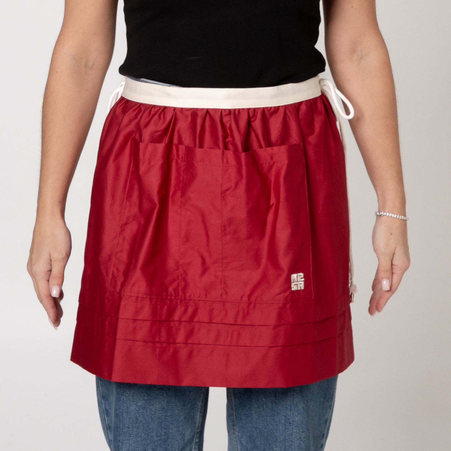 the host apron