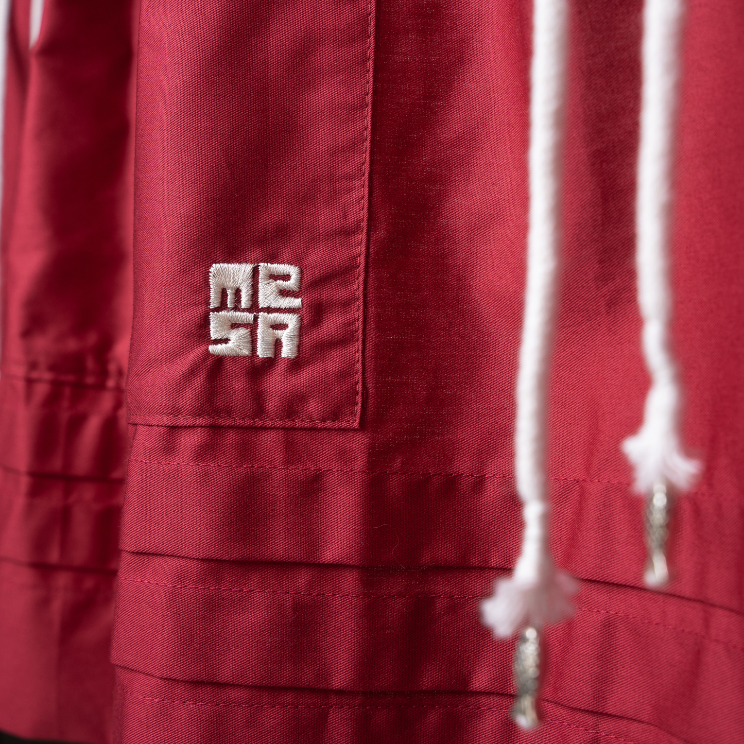 the host apron